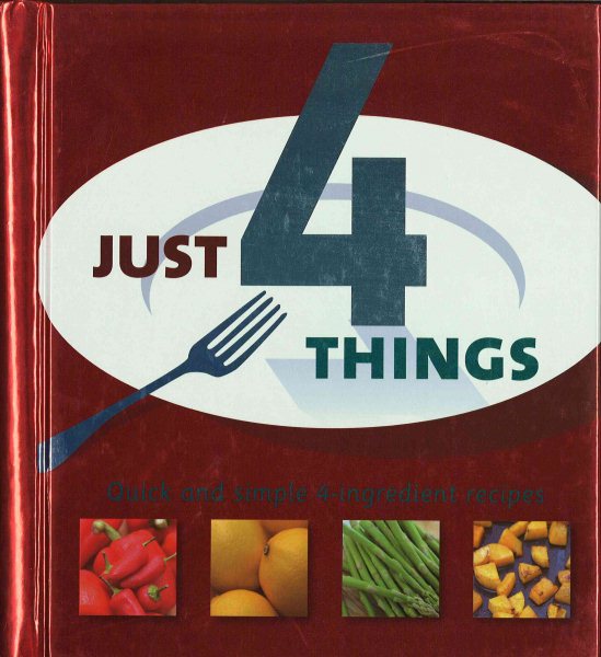 Just 4 Things