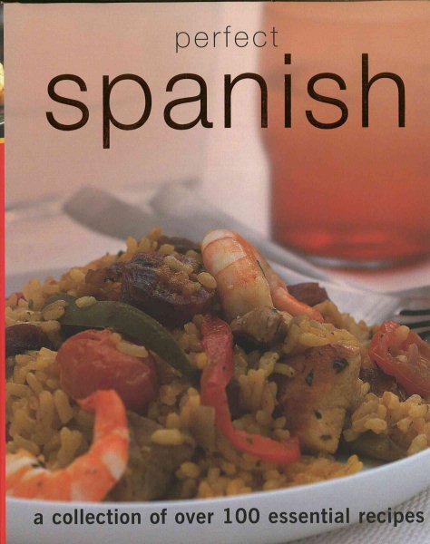 Spanish (Perfect Cooking)