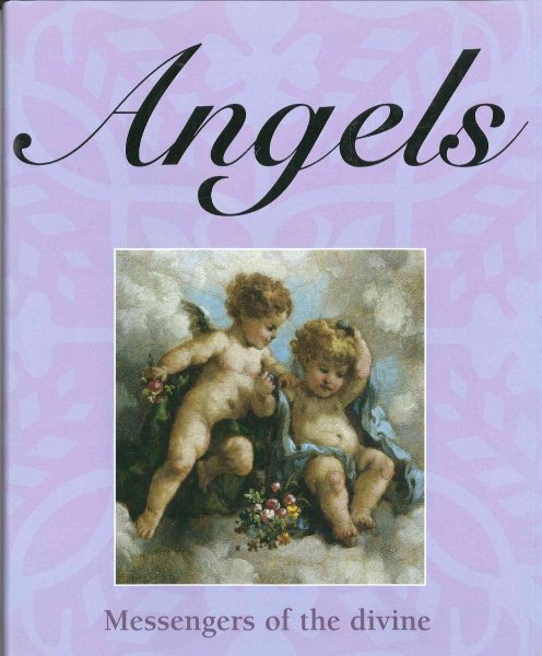 Angels cover