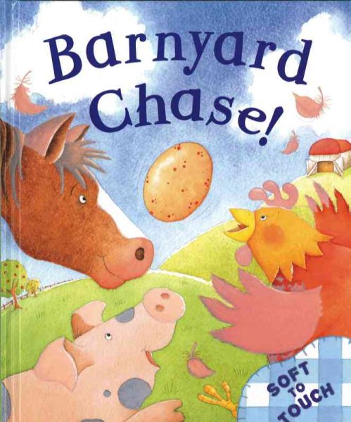 Barnyard Chase