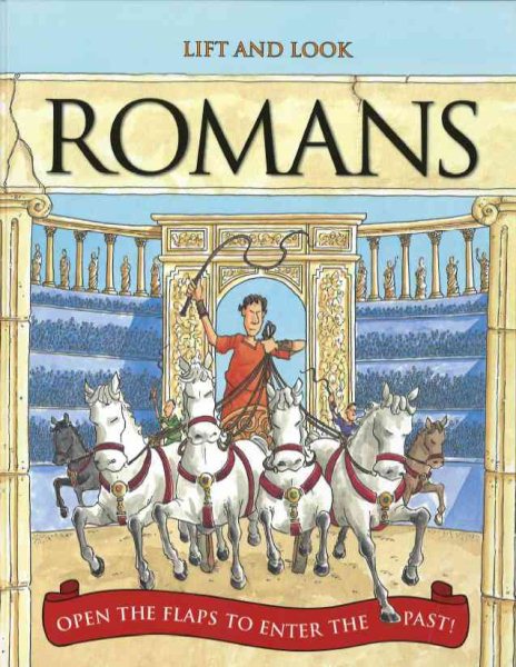 Romans (Lift and Look)