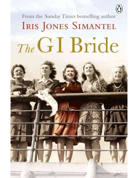 The GI Bride cover