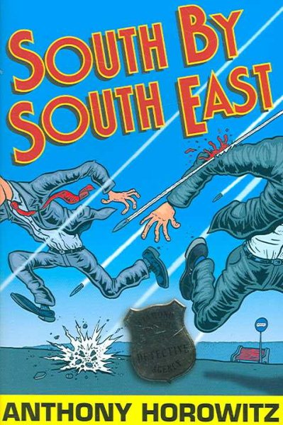 South by South East cover