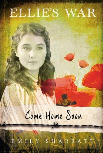 Come Home Soon (Ellie's War) cover