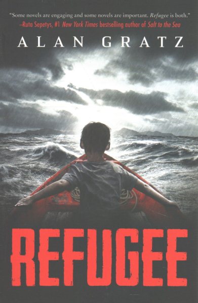 Refugee cover