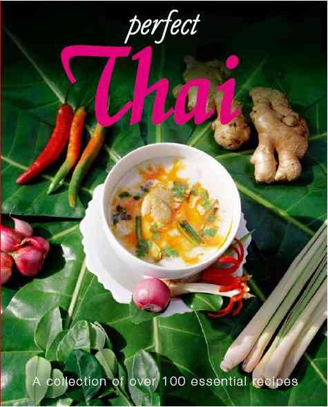 Perfect Thai cover