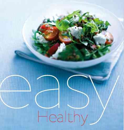 Healthy (Easy) cover