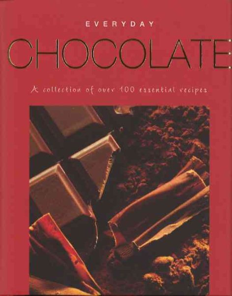 Chocolate (Everyday)
