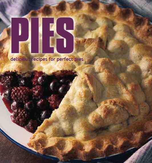 Pies (Gourmet Collection)