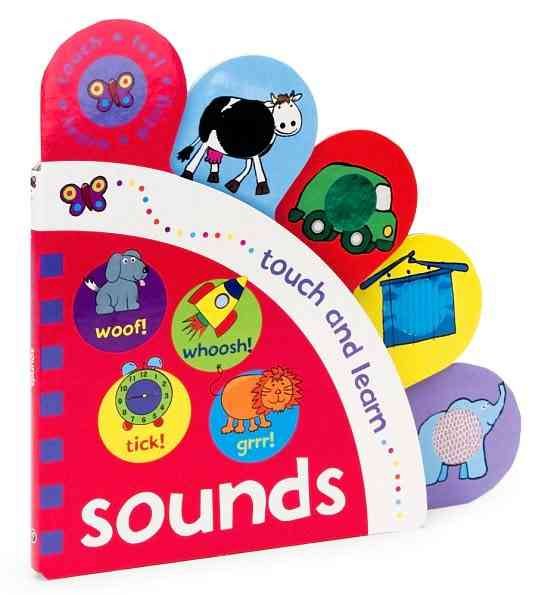 Sounds (Touch and Learn)