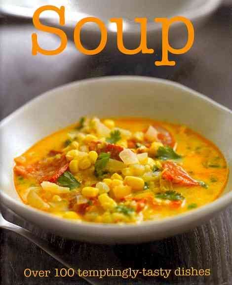 Soup (Mini Cooking)