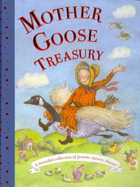 Mother Goose Treasury (Treasuries)