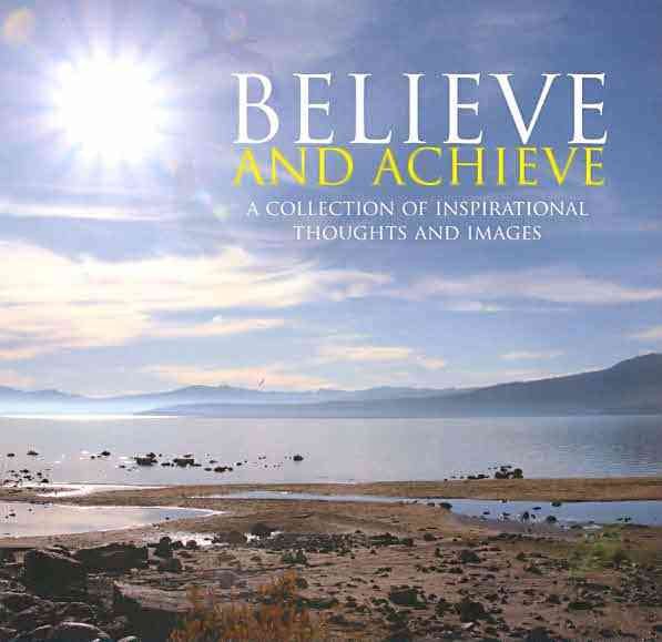 Believe & Achieve (Inspirational Books)