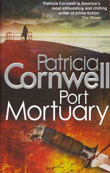 Port Mortuary cover
