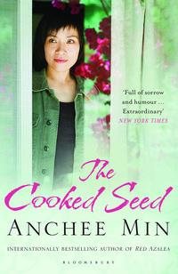 The Cooked Seed cover