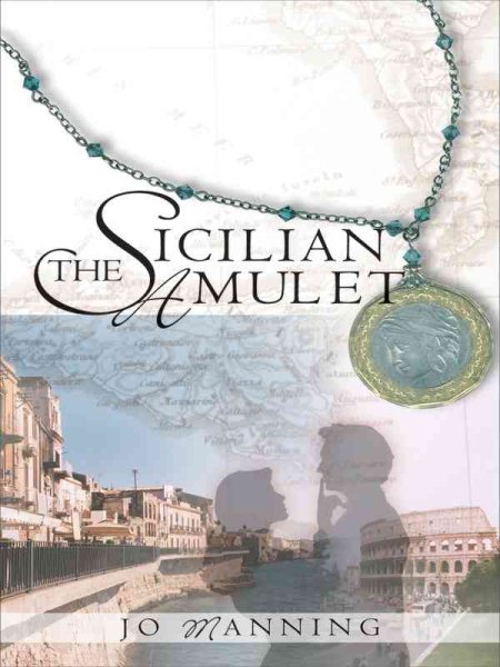 The Sicilian Amulet