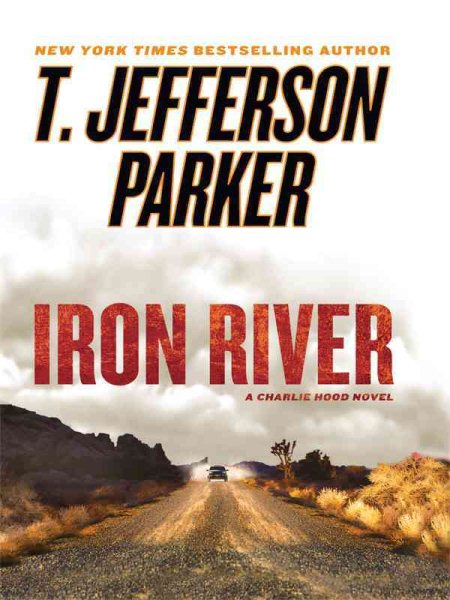 Iron River (Basic) cover