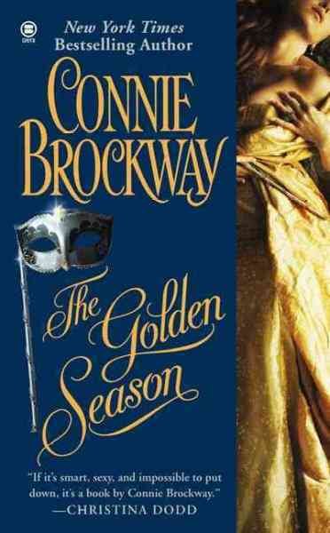 The Golden Season (Thorndike Press Large Print Basic Series) cover