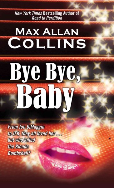 Bye Bye, Baby (Thorndike Mystery) cover
