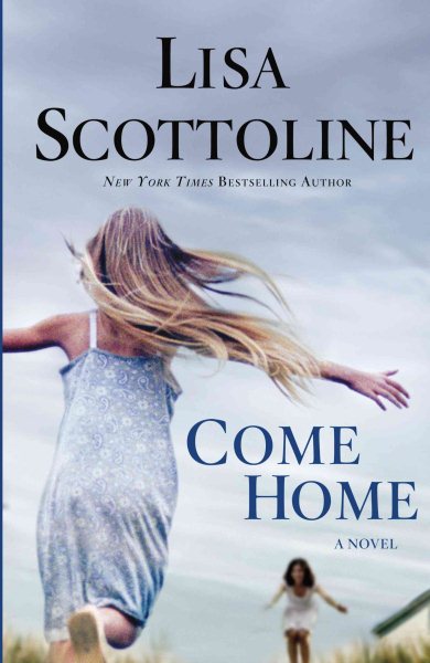 Come Home (Thorndike Press Large Print Basic Series) cover