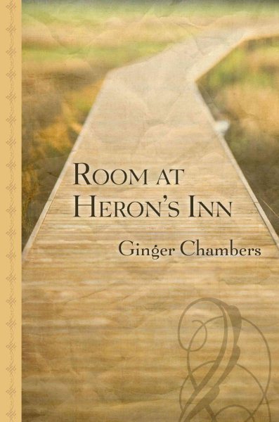Room at Heron's Inn (Thorndike Press Large Print Gentle Romance)
