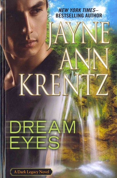 Dream Eyes (Thorndike Press Large Print Basic Series)