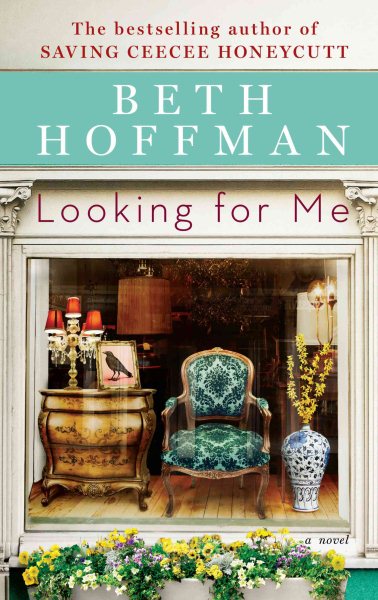 Looking For Me (Thorndike Press Large Print Core) cover