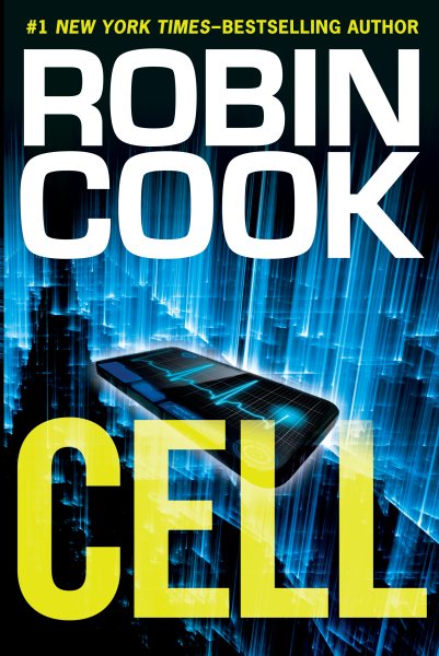 Cell (Wheeler Publishing Large Print Hardcover) cover