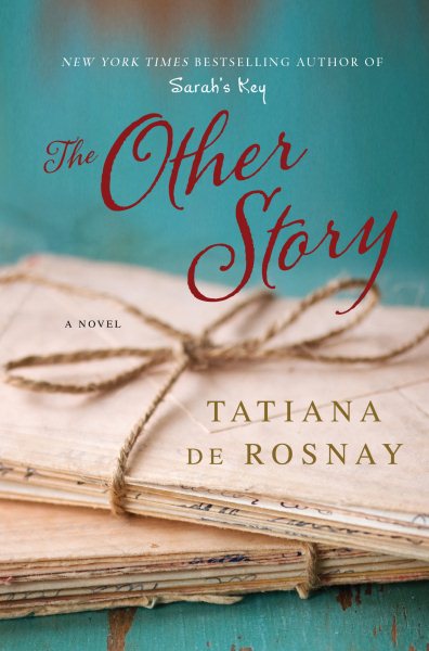 The Other Story (Thorndike Press Large Print Basic) cover
