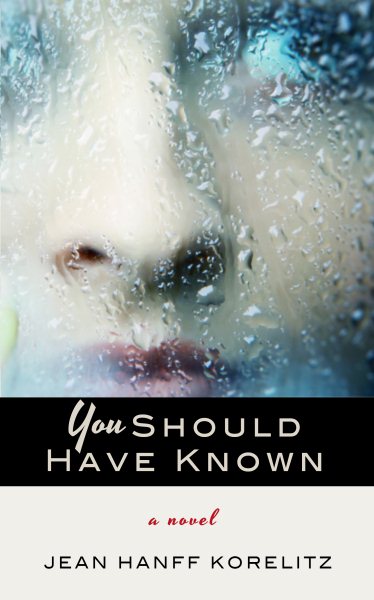 You Should Have Known (Thorndike Press large print basic) cover