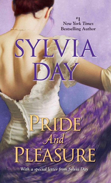 Pride And Pleasure (Thorndike Press Large Print Romance) cover