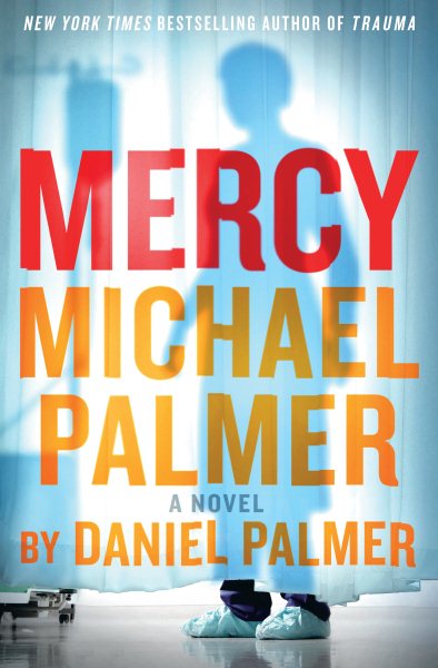 Mercy (Wheeler Hardcover)