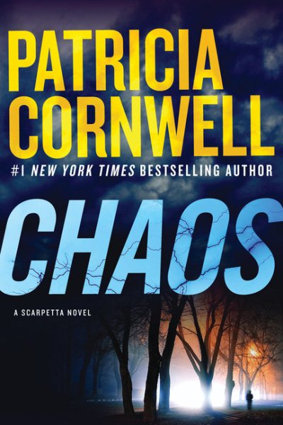Chaos (A Scarpetta Novel)