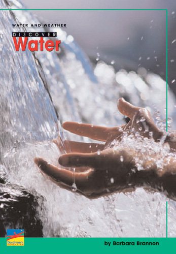 Water and Weather: Discover Water