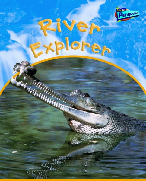 River Explorer (Habitat Explorer)