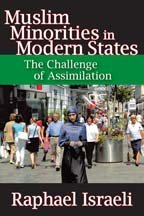 Muslim Minorities in Modern States: The Challenge of Assimilation cover