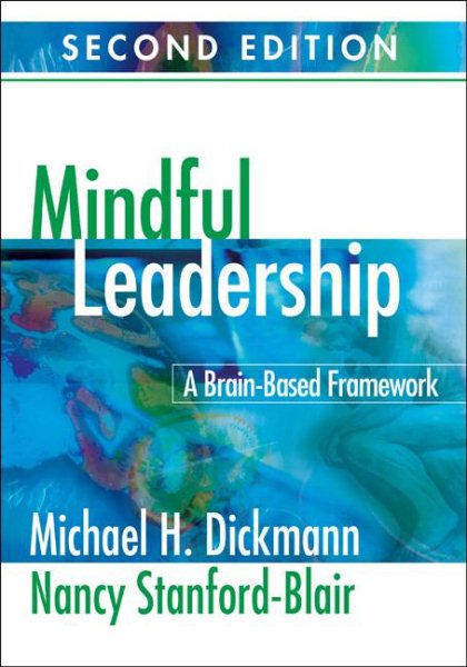 Mindful Leadership: A Brain-Based Framework cover