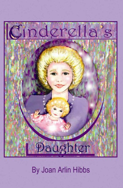 Cinderella's Daughter cover