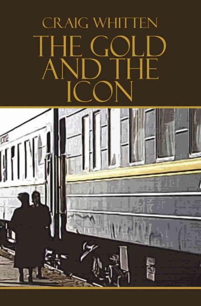 The Gold and the Icon cover