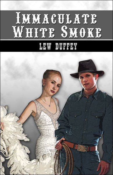 Immaculate White Smoke cover