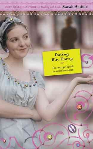 Dating Mr. Darcy cover