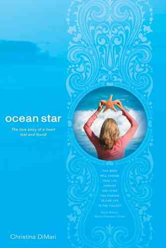 Ocean Star: A Memoir cover
