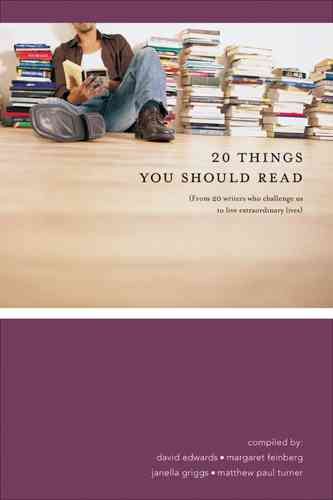 20 Things You Should Read (Twentys)