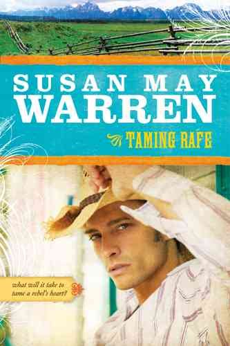 Taming Rafe (Noble Legacy Series #2) cover