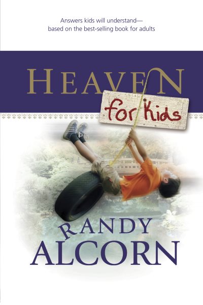 Heaven for Kids cover