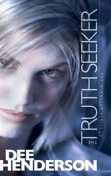 The Truth Seeker (The O'Malley Series #3) cover