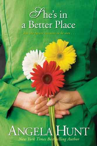 She's in a Better Place (The Fairlawn Series #3) cover
