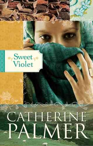 Sweet Violet: English Ivy Series #3 (HeartQuest) cover