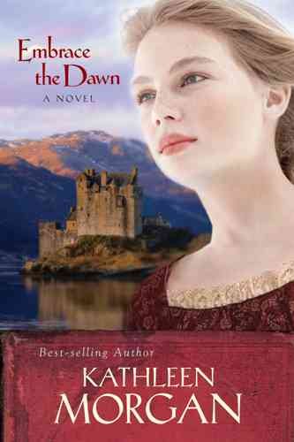 Embrace the Dawn (Scottish Highlands Series #1) cover
