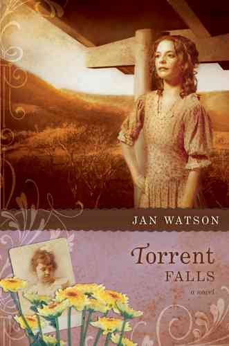 Torrent Falls (Troublesome Creek Series #3) cover
